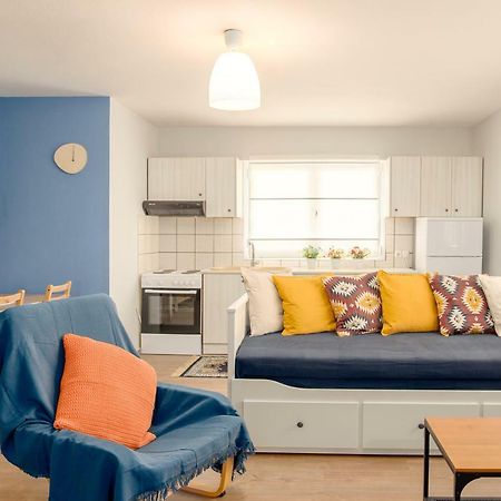 La Casa - Traditionally Elegant Apt 38M2 W Prk Grd Yanya Dış mekan fotoğraf