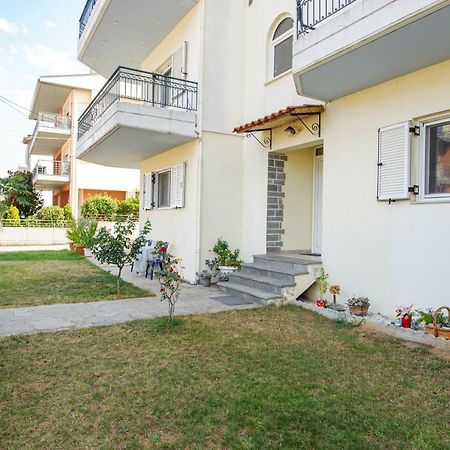 La Casa - Traditionally Elegant Apt 38M2 W Prk Grd Yanya Dış mekan fotoğraf